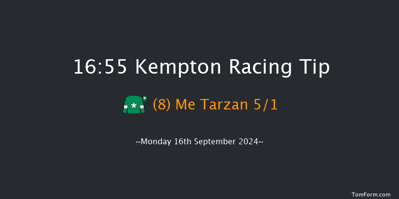 Kempton  16:55 Handicap (Class 6) 7f Sat 7th Sep 2024