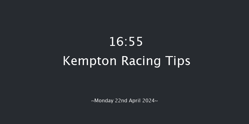 Kempton  16:55 Handicap Hurdle (Class 5)
16f Wed 17th Apr 2024