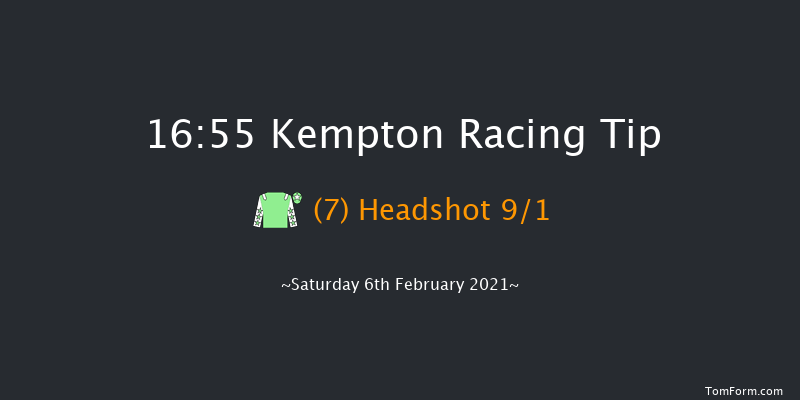 Try Our New Super Boosts At Unibet Handicap Kempton 16:55 Handicap (Class 6) 8f Wed 3rd Feb 2021