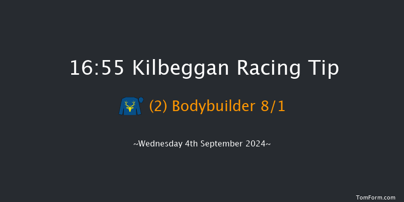 Kilbeggan  16:55 Maiden Hurdle 24f Fri 23rd Aug 2024