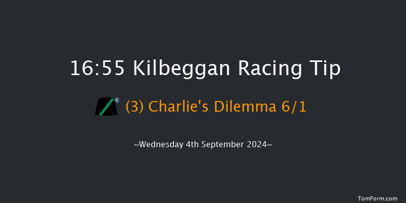 Kilbeggan  16:55 Maiden Hurdle 24f Fri 23rd Aug 2024