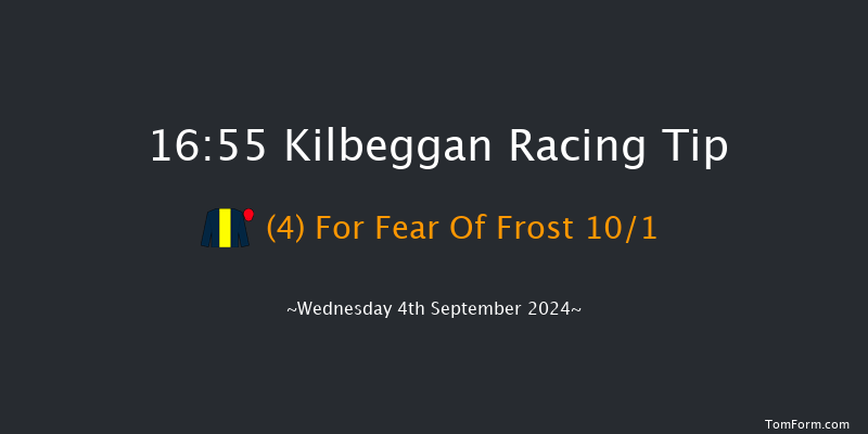 Kilbeggan  16:55 Maiden Hurdle 24f Fri 23rd Aug 2024