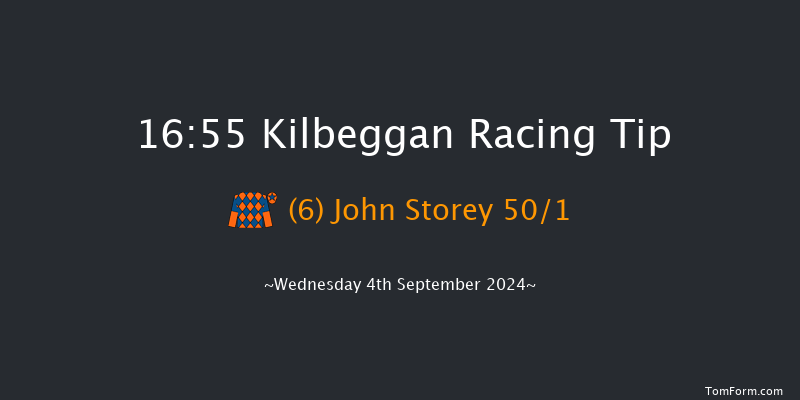 Kilbeggan  16:55 Maiden Hurdle 24f Fri 23rd Aug 2024