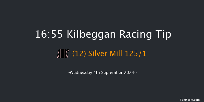 Kilbeggan  16:55 Maiden Hurdle 24f Fri 23rd Aug 2024