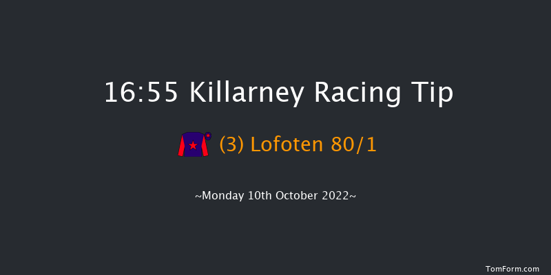 Killarney 16:55 Handicap 11f Sun 2nd Oct 2022