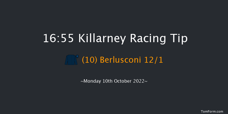 Killarney 16:55 Handicap 11f Sun 2nd Oct 2022