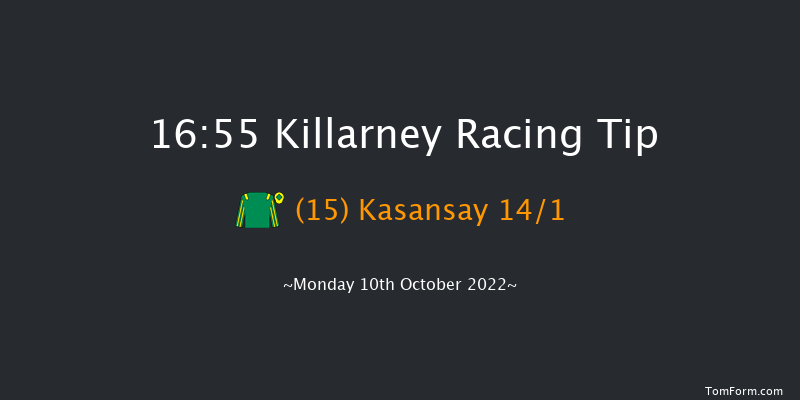 Killarney 16:55 Handicap 11f Sun 2nd Oct 2022