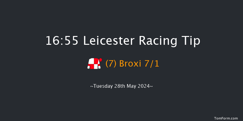 Leicester  16:55 Handicap (Class 6) 7f Mon 27th May 2024