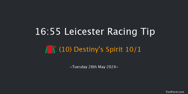 Leicester  16:55 Handicap (Class 6) 7f Mon 27th May 2024