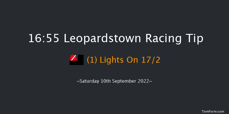 Leopardstown 16:55 Group 1 8f Thu 4th Aug 2022