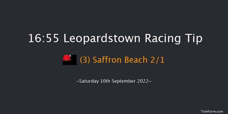 Leopardstown 16:55 Group 1 8f Thu 4th Aug 2022