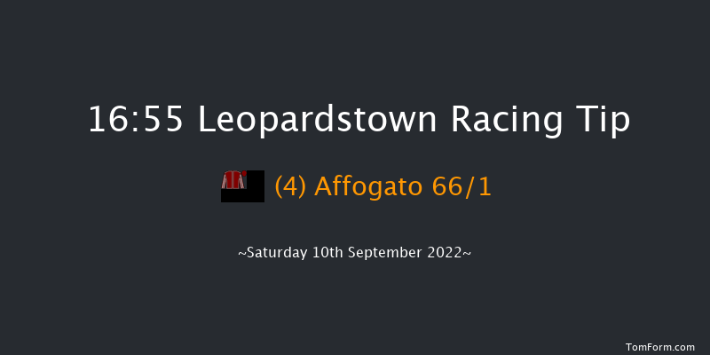 Leopardstown 16:55 Group 1 8f Thu 4th Aug 2022