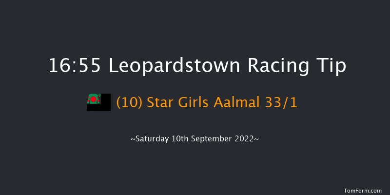 Leopardstown 16:55 Group 1 8f Thu 4th Aug 2022