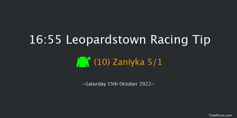 Leopardstown 16:55 Maiden 10f Sat 10th Sep 2022