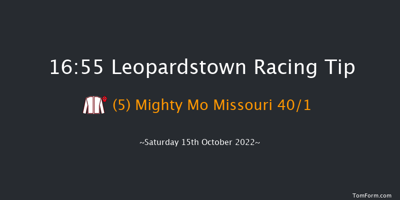 Leopardstown 16:55 Maiden 10f Sat 10th Sep 2022