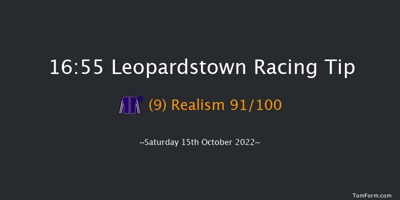 Leopardstown 16:55 Maiden 10f Sat 10th Sep 2022