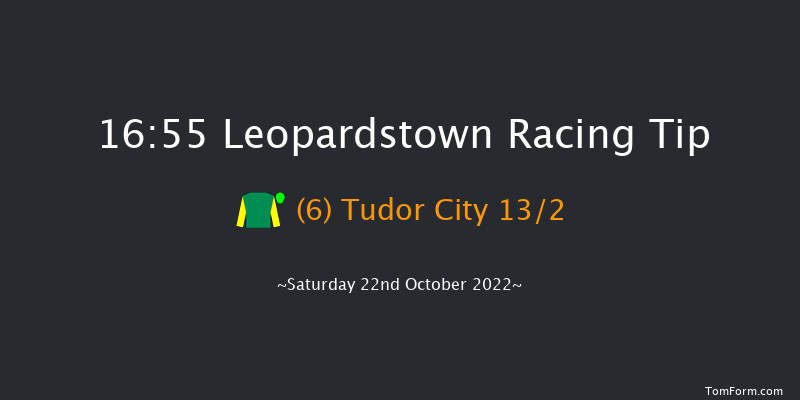 Leopardstown 16:55 Handicap 10f Sat 15th Oct 2022