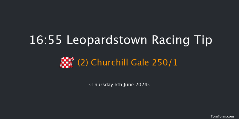 Leopardstown  16:55 Maiden 7f Fri 17th May 2024