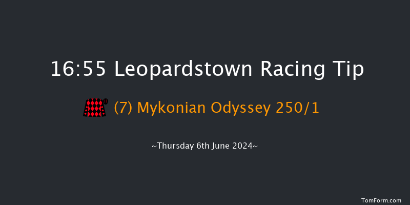 Leopardstown  16:55 Maiden 7f Fri 17th May 2024