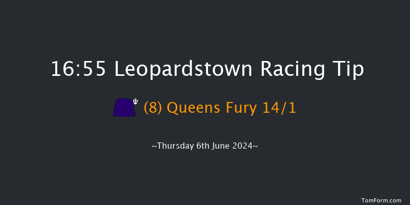 Leopardstown  16:55 Maiden 7f Fri 17th May 2024