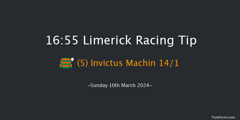 Limerick  16:55 Handicap Chase 18f Tue 30th Jan 2024