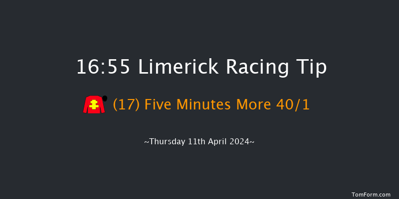 Limerick  16:55 Handicap Hurdle 19f Sun 24th Mar 2024