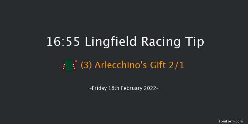 Lingfield 16:55 Handicap (Class 6) 6f Tue 15th Feb 2022