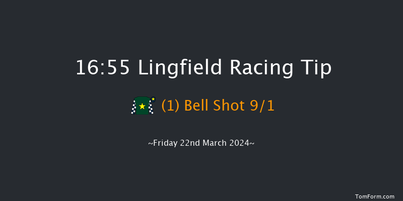 Lingfield  16:55 Handicap (Class 6) 7f Thu 7th Mar 2024