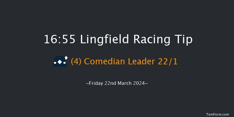 Lingfield  16:55 Handicap (Class 6) 7f Thu 7th Mar 2024