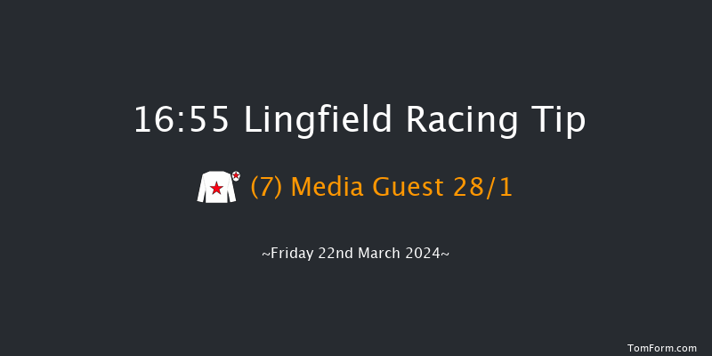 Lingfield  16:55 Handicap (Class 6) 7f Thu 7th Mar 2024