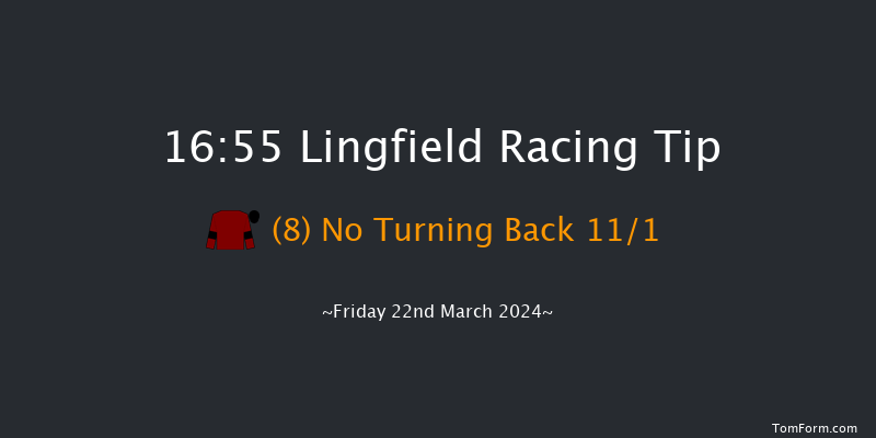 Lingfield  16:55 Handicap (Class 6) 7f Thu 7th Mar 2024