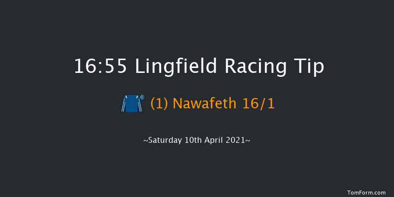 Sky Sports Racing Sky 415 Fillies' Handicap Lingfield 16:55 Handicap (Class 5) 7f Wed 7th Apr 2021