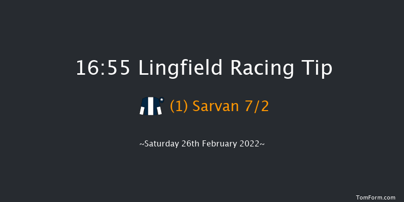 Lingfield 16:55 Handicap (Class 5) 10f Fri 25th Feb 2022