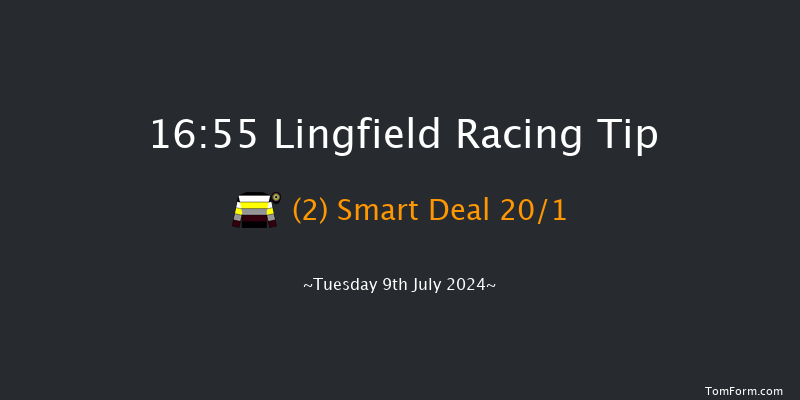 Lingfield  16:55 Handicap (Class 5) 8f Tue 2nd Jul 2024