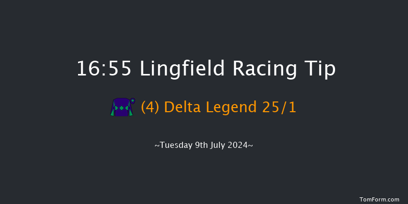 Lingfield  16:55 Handicap (Class 5) 8f Tue 2nd Jul 2024