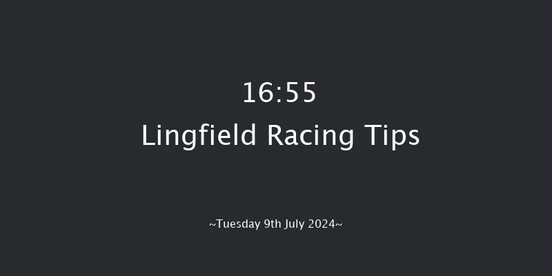 Lingfield  16:55 Handicap (Class 5) 8f Tue 2nd Jul 2024