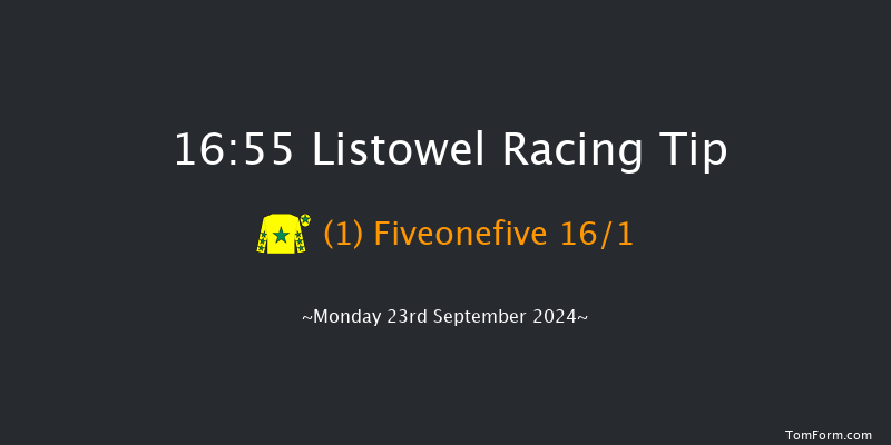 Listowel  16:55 Maiden 12f Sun 22nd Sep 2024