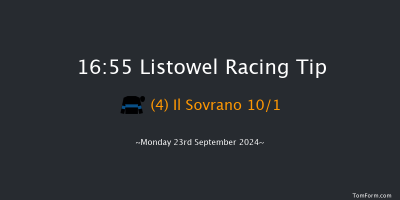 Listowel  16:55 Maiden 12f Sun 22nd Sep 2024