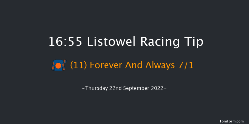 Listowel 16:55 Maiden 12f Wed 21st Sep 2022