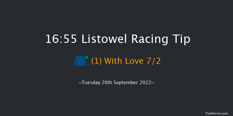 Listowel 16:55 Handicap 8f Mon 19th Sep 2022