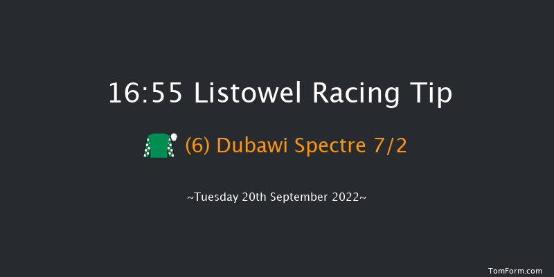 Listowel 16:55 Handicap 8f Mon 19th Sep 2022