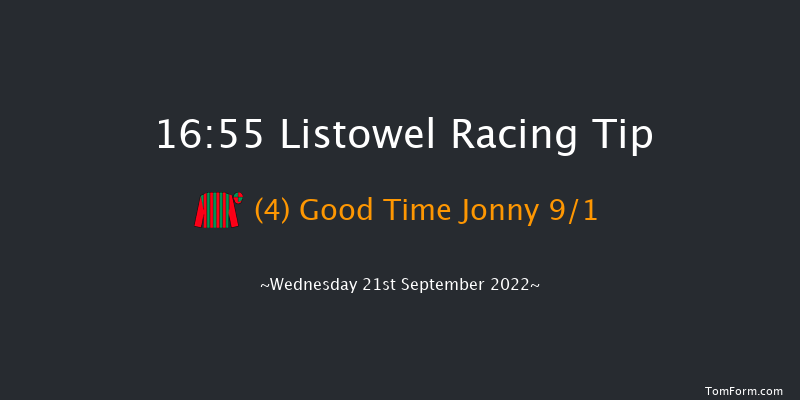 Listowel 16:55 Maiden Chase 22f Tue 20th Sep 2022