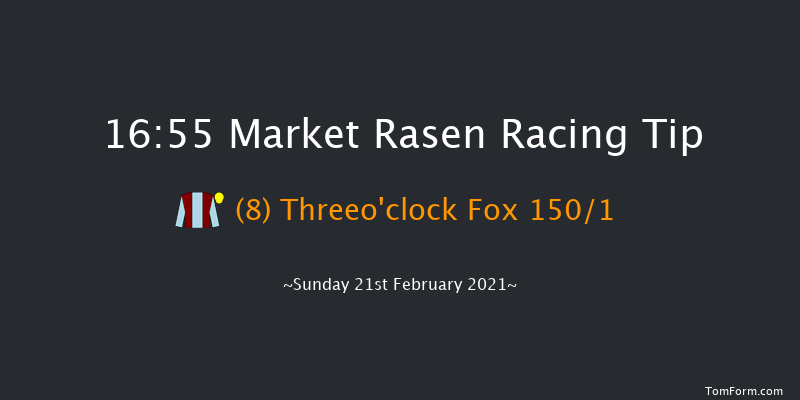 MansionBet Standard Open NH Flat Race (GBB Race) Market Rasen 16:55 NH Flat Race (Class 5) 17f Sat 16th Jan 2021