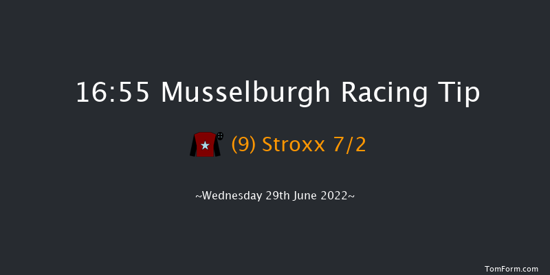 Musselburgh 16:55 Stakes (Class 6) 5f Mon 27th Jun 2022