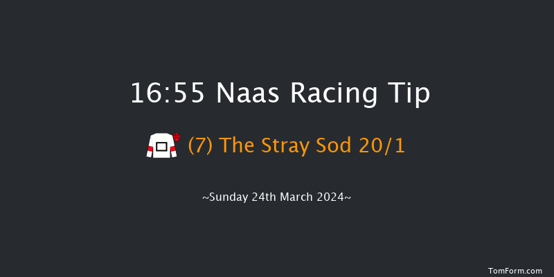 Naas  16:55 Handicap 7f Sun 10th Mar 2024