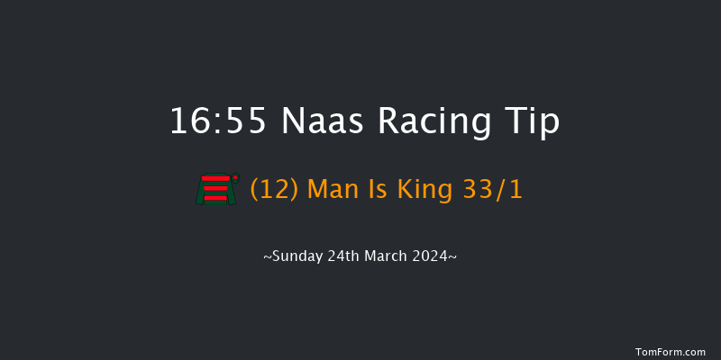 Naas  16:55 Handicap 7f Sun 10th Mar 2024