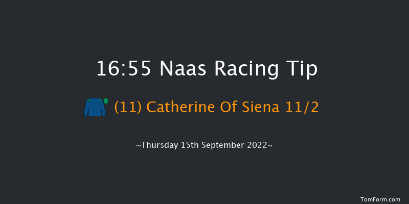 Naas 16:55 Maiden 7f Sun 21st Aug 2022