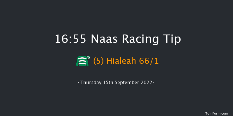 Naas 16:55 Maiden 7f Sun 21st Aug 2022