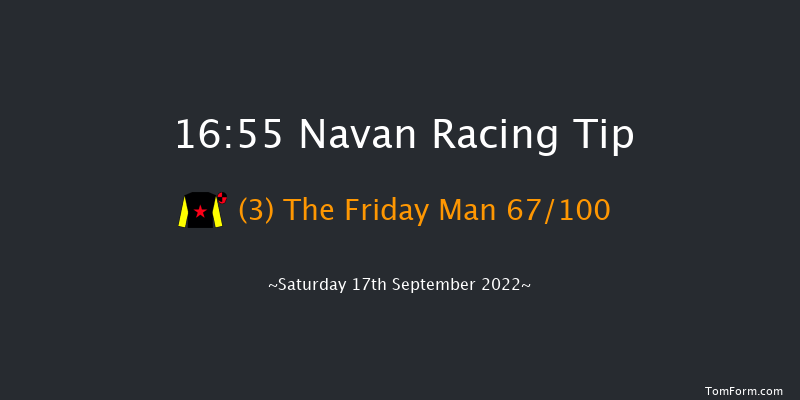 Navan 16:55 Conditions Hurdle 22f Sat 3rd Sep 2022