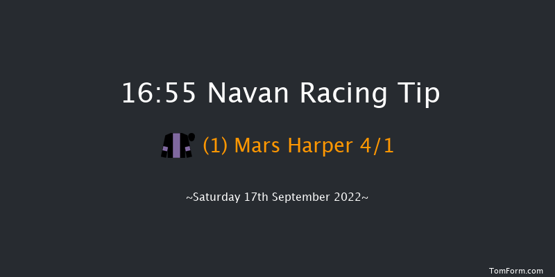 Navan 16:55 Conditions Hurdle 22f Sat 3rd Sep 2022